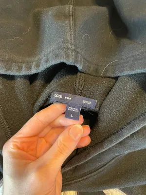 Gap vintage  hoodie thumbnail 3