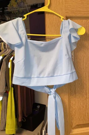 Tie Shirt thumbnail 1