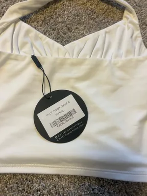 White Fox Boutique White thumbnail 3