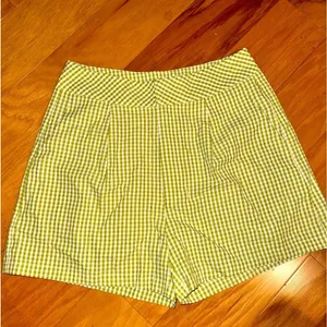 SHEIN GINGHAM Two Piace Set thumbnail 8