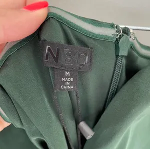 NBD Revolve Dress thumbnail 5