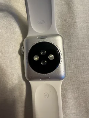 Apple Watch Series 3 38mm thumbnail 3