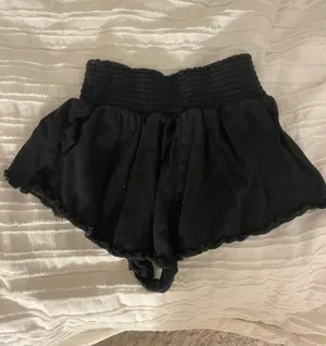 Urban Outfitters Black Comfy Shorts thumbnail 2