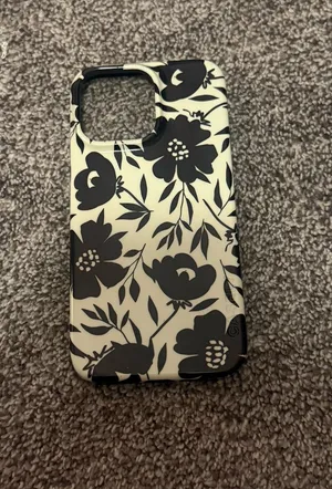 Casely Phone Case Black thumbnail 1