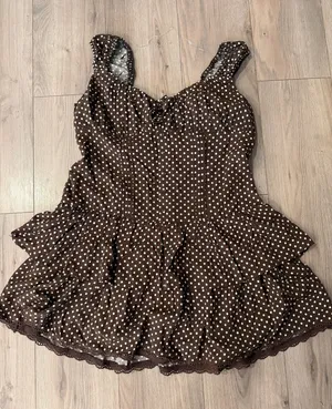 Wild Fable Dress Mini thumbnail 1