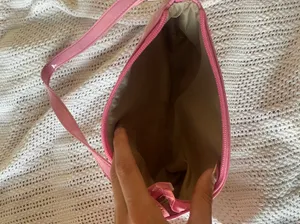 Target Baby Pink Purse thumbnail 4