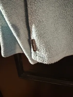 Eddie Bauer Quarter-Zip Fleece Pullover thumbnail 5