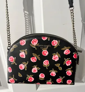 Kate Spade Floral Crossbody thumbnail 7