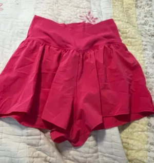 Aerie shorts thumbnail 1