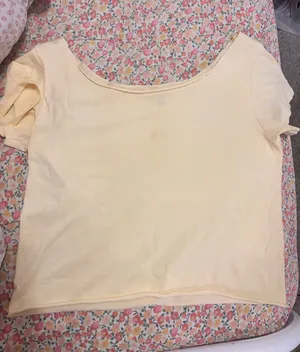 Brandy Melville Top thumbnail 1