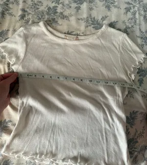 Altar'd State Baby Tee thumbnail 6