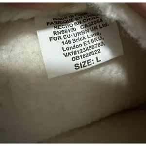 Anthropologie Maeve Puffy Platform Slippers Pink Women's Size‎ Large 10-11 thumbnail 11
