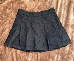 Zara Mini Skirt thumbnail 1