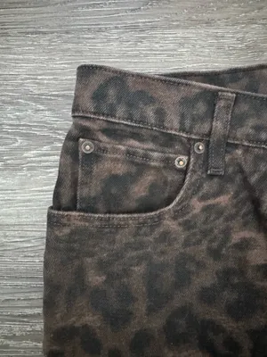 Abercrombie Jeans 90s High-Rise thumbnail 3