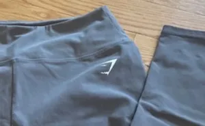 Gymshark Leggings thumbnail 3