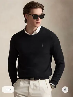 Ralph Lauren Sweater Knit thumbnail 1