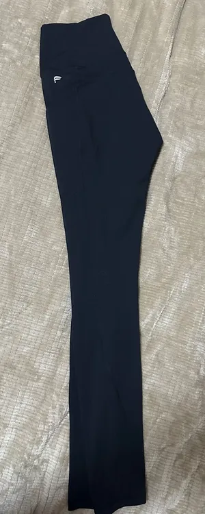 Fabletics Oasis PureLuxe Leggings High-Waisted thumbnail 1