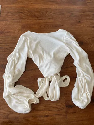 4S13NNA Sweater Top thumbnail 4