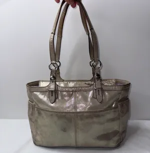 Coach tote bag  thumbnail 5