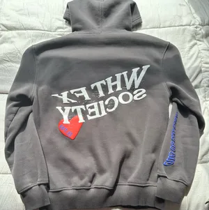 white fox boutique hoodie thumbnail 2