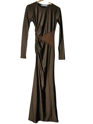 DELFI Collective Giordana Dress thumbnail 6