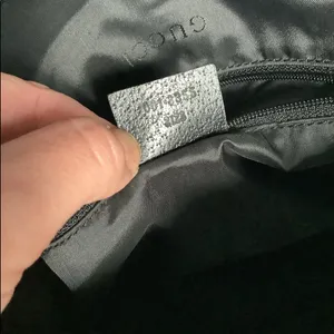 NICE GUCCI nylon bag 🌹🌹🌹 thumbnail 15