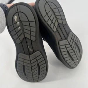 Wolverine‎ Women’s Bolt Vent Steel Toe Work Shoes Size 6.5 Black DURASHOCKS thumbnail 7