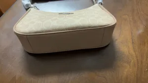 Teri Coach Shoulder Bag thumbnail 6