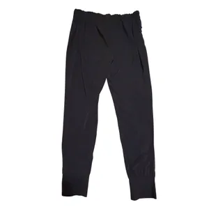 Nike Dri-FIT Black Zip Pocket Joggers Track Pants L thumbnail 14
