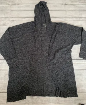 American Eagle Hooded Cardigan thumbnail 1