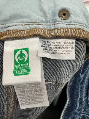 J.CREW Women's Slim Boyfriend Jeans Blue Size 27 Style #CB361 thumbnail 10