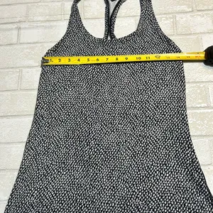 Lululemon Athletica Tank Top thumbnail 4