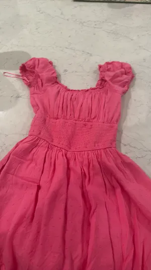 Hollister dress thumbnail 3
