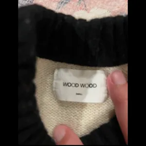 Wood Wood‎ small sweater Black thumbnail 10