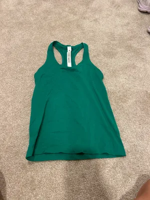 Lululemon Swiftly Tech Racerback Tank thumbnail 3