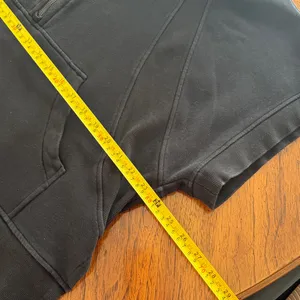 Lululemon Scuba Short Sleeve thumbnail 4
