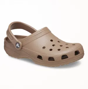 Brown Crocs thumbnail 2