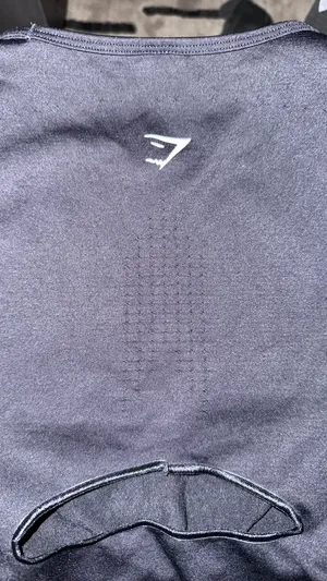 Gymshark Sweat Seamless Tank thumbnail 4