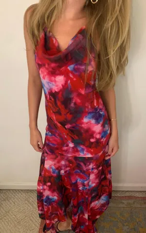 Revolve Lovers + Friends Dress thumbnail 2