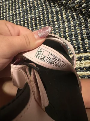 Doc Martens Sandals Blair by Brandy Leather Platform thumbnail 3