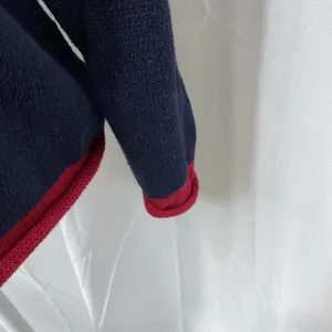 Christopher and Banks patriotic Christmas sweater thumbnail 6