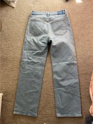 Abercrombie Jeans 90s Relaxed thumbnail 2
