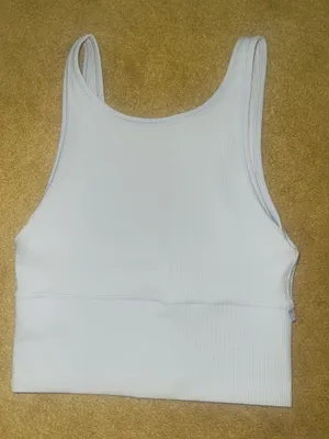 Lululemon Tank thumbnail 1