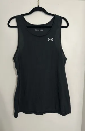 Under Armour Tank Top Racerback thumbnail 1