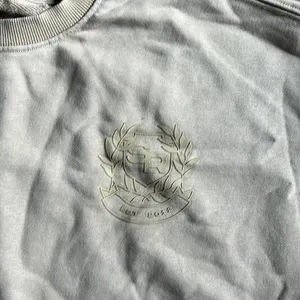 Style runner tan sweatshirt Size M thumbnail 2