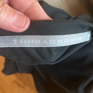 Under Armour Threadborne Women's Black T-Shirt thumbnail 5