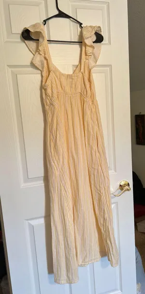 Time & Tru Sundress thumbnail 2