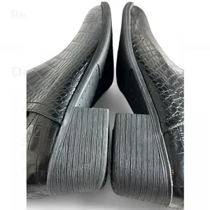 Volatile Chronicle Bootie (Women) Size 8.5 black. thumbnail 7