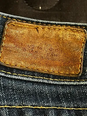 Womens sz27" skinny jeans thumbnail 7