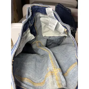 American Eagle Next Level‎ Stretch Next Level Stretch 4 Distressed Skinny Jeans thumbnail 5